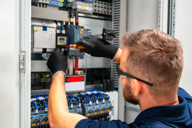 Electrical Maintenance Services in Grover, WY